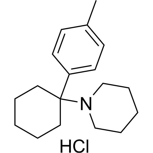 4-Methyl PCP hydrochloride 1934-42-5